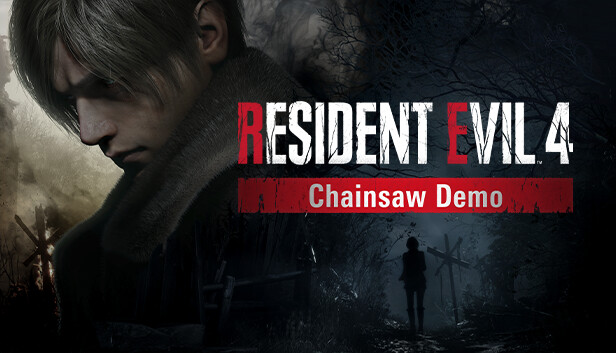 Resident Evil 4 Remake Chainsaw Demo  Vídeo compara os gráficos e  desempenho do jogo rodando