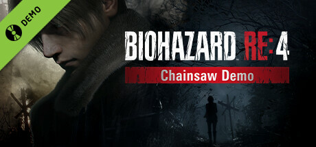 BIOHAZARD RE:4 Chainsaw Demo