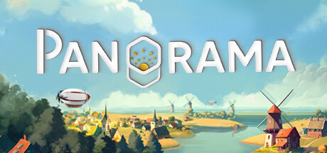 Pan'orama: Prologue banner