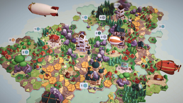 Pan'orama: Prologuefor windows and Linux 1