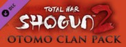 Total War: SHOGUN 2 – Otomo Clan Pack DLC