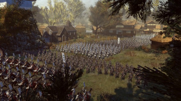 Total War: SHOGUN 2 – Otomo Clan Pack DLC for steam