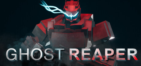 Ghost Reaper header image