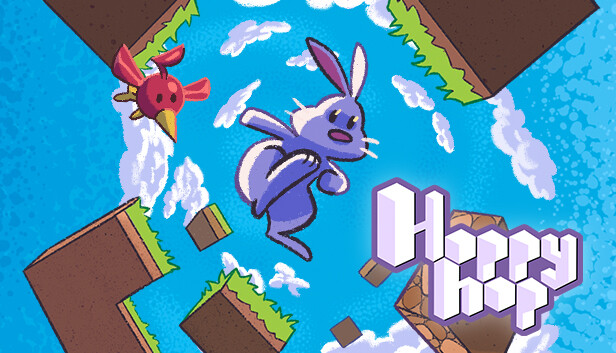 Hoppy Hop on Steam