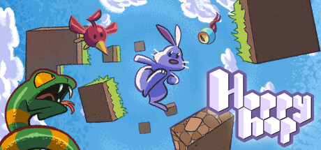 Hoppy Hop banner image