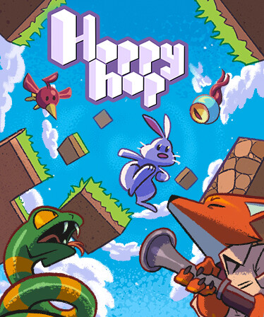 Hoppy Hop