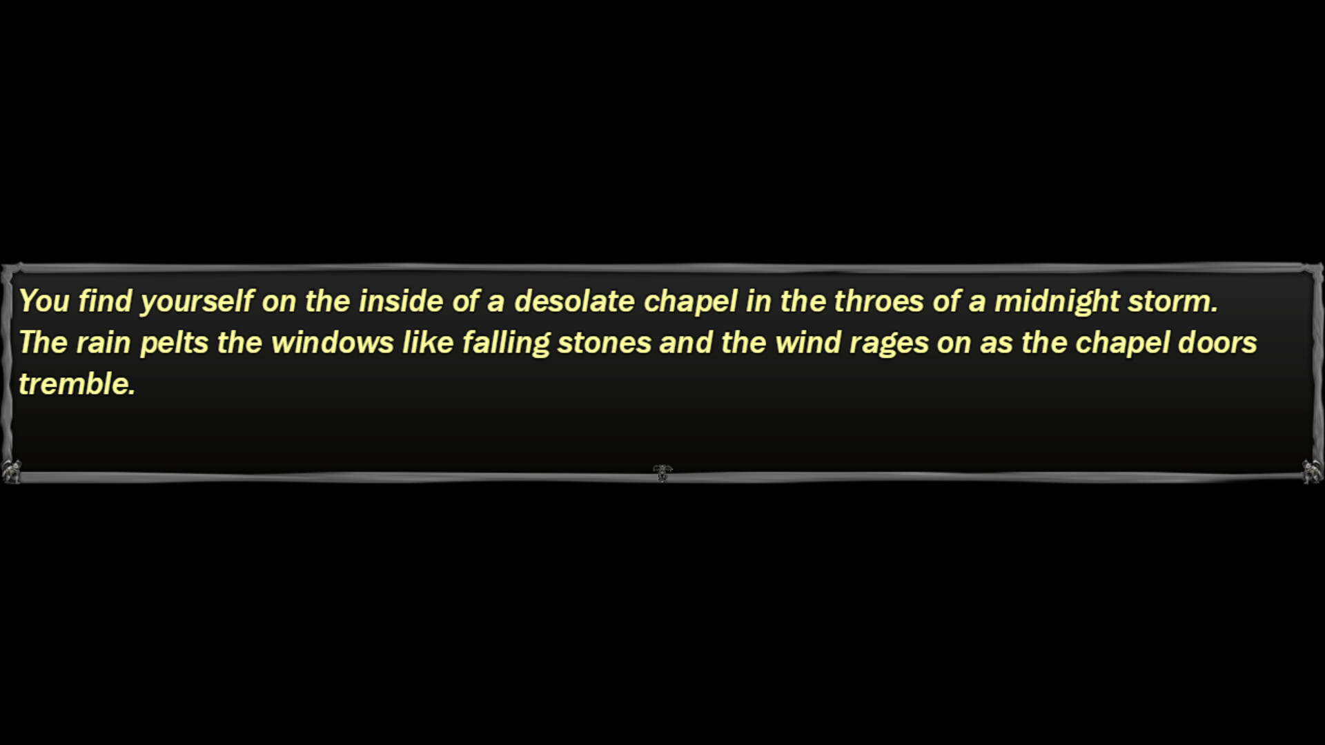 The Test: Secrets of the Soul screenshot 1