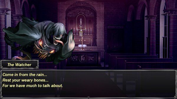 The Test: Secrets of the Soul game for windows Pc 1