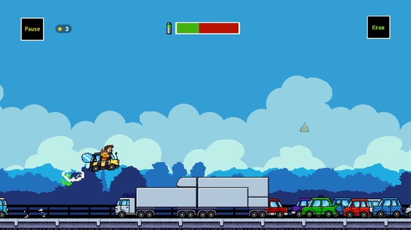 Die Känguru-Verschwörungfor windows and Linux 1