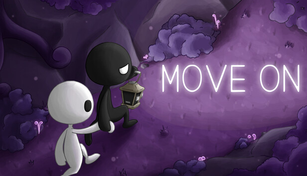 MOVE ON on Steam MOVE ON on Steam