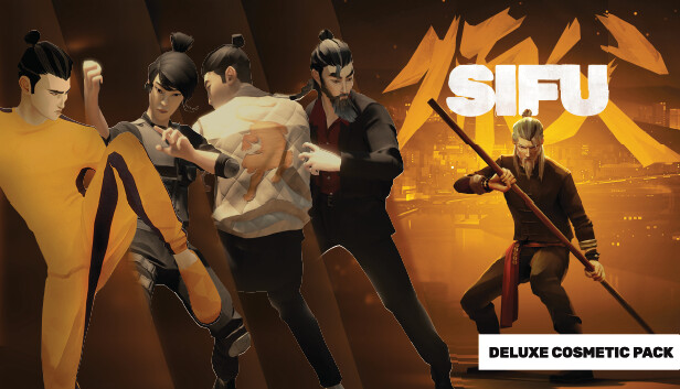 SIFU - Metacritic