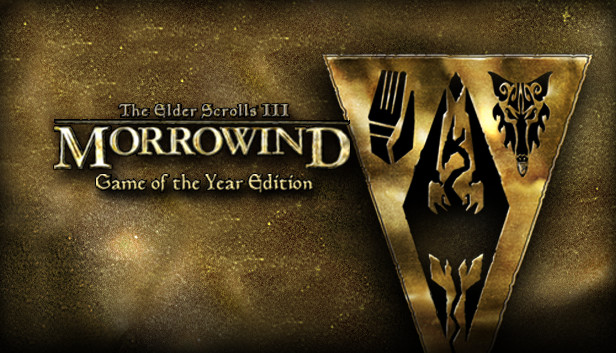The Elder Scrolls III: Morrowind® Game of the Year Edition on Steam