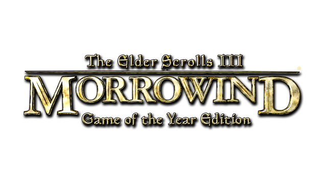 The Elder Scrolls III: Morrowind