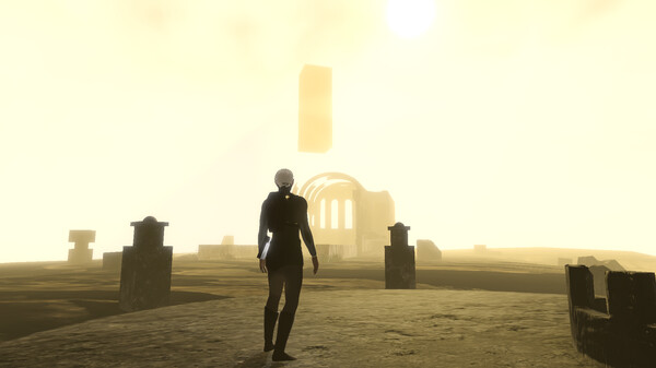 Скриншот из Exalted Seracthon