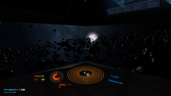 Скриншот из Exalted Seracthon