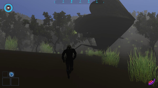 Скриншот из Exalted Seracthon