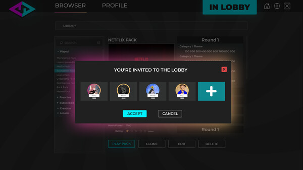 Answenarium game for windows Pc 1