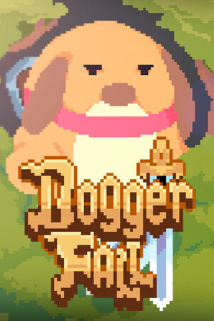 Doggerfall box image