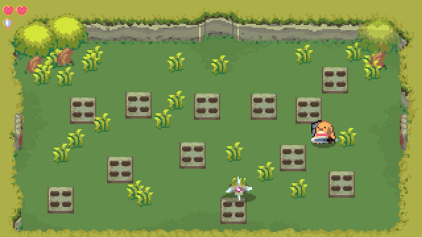 Скриншот из Doggerfall