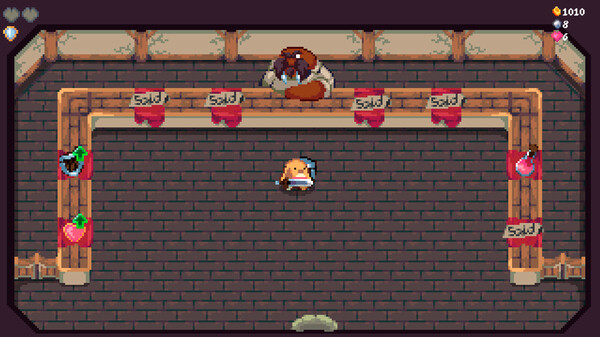 Скриншот из Doggerfall