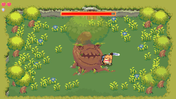 Скриншот из Doggerfall