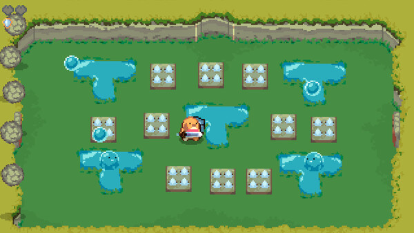 Скриншот из Doggerfall