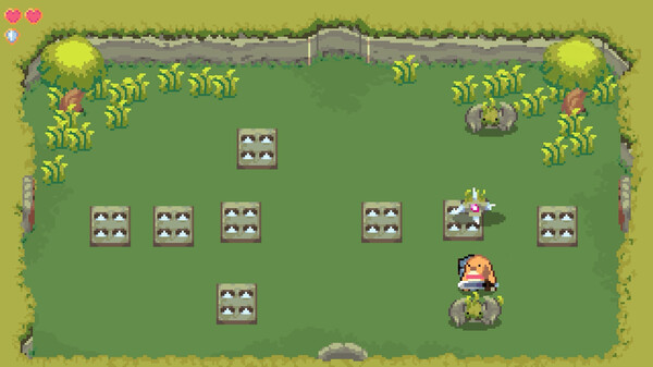 Скриншот из Doggerfall