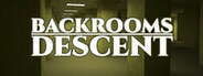 Backrooms Descent: Multiplayer Horror