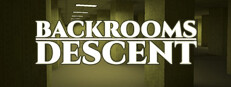 Backrooms Descent: Multiplayer Horror 게임 이미지