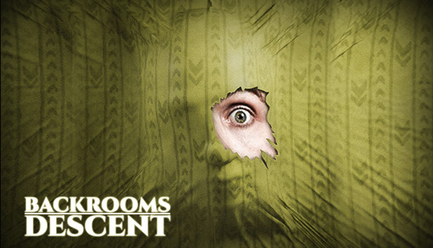 Backrooms Descent Horror Game ON MOBILE : r/videogames