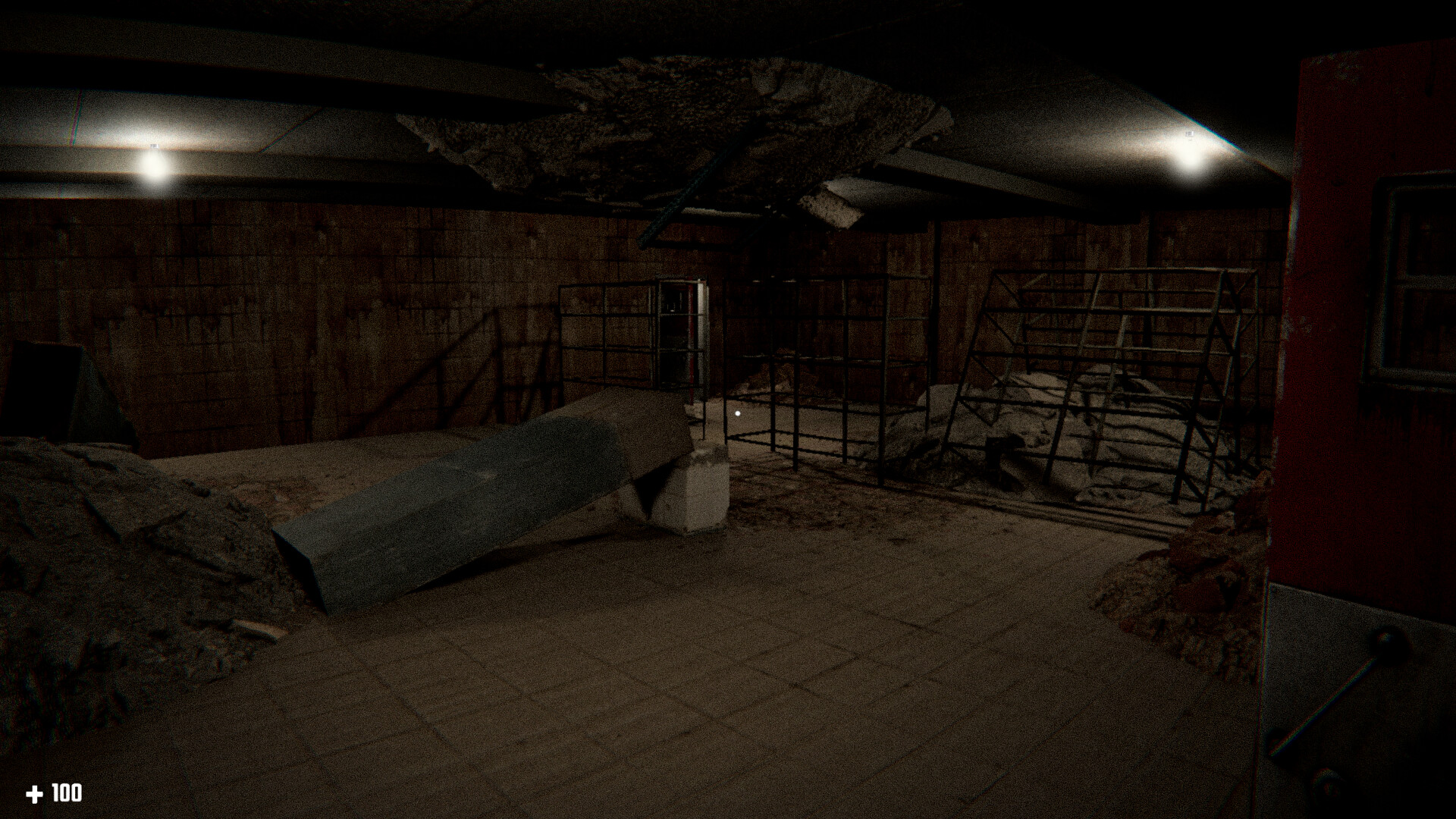 Download Backrooms Descent: Horror Game on PC with MEmu