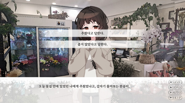 First Snowfor windows and Linux 1