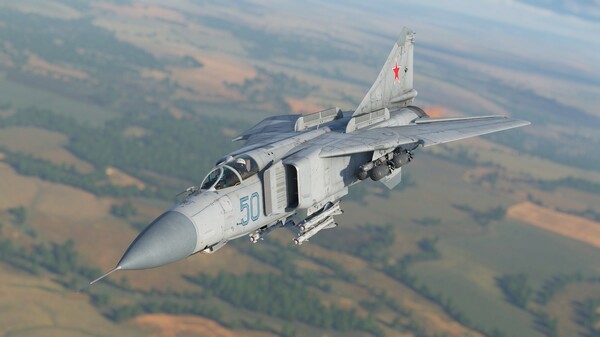 War Thunder - MiG-23ML Pack for steam