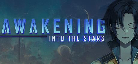 Awakening: Into the Stars Cover Image