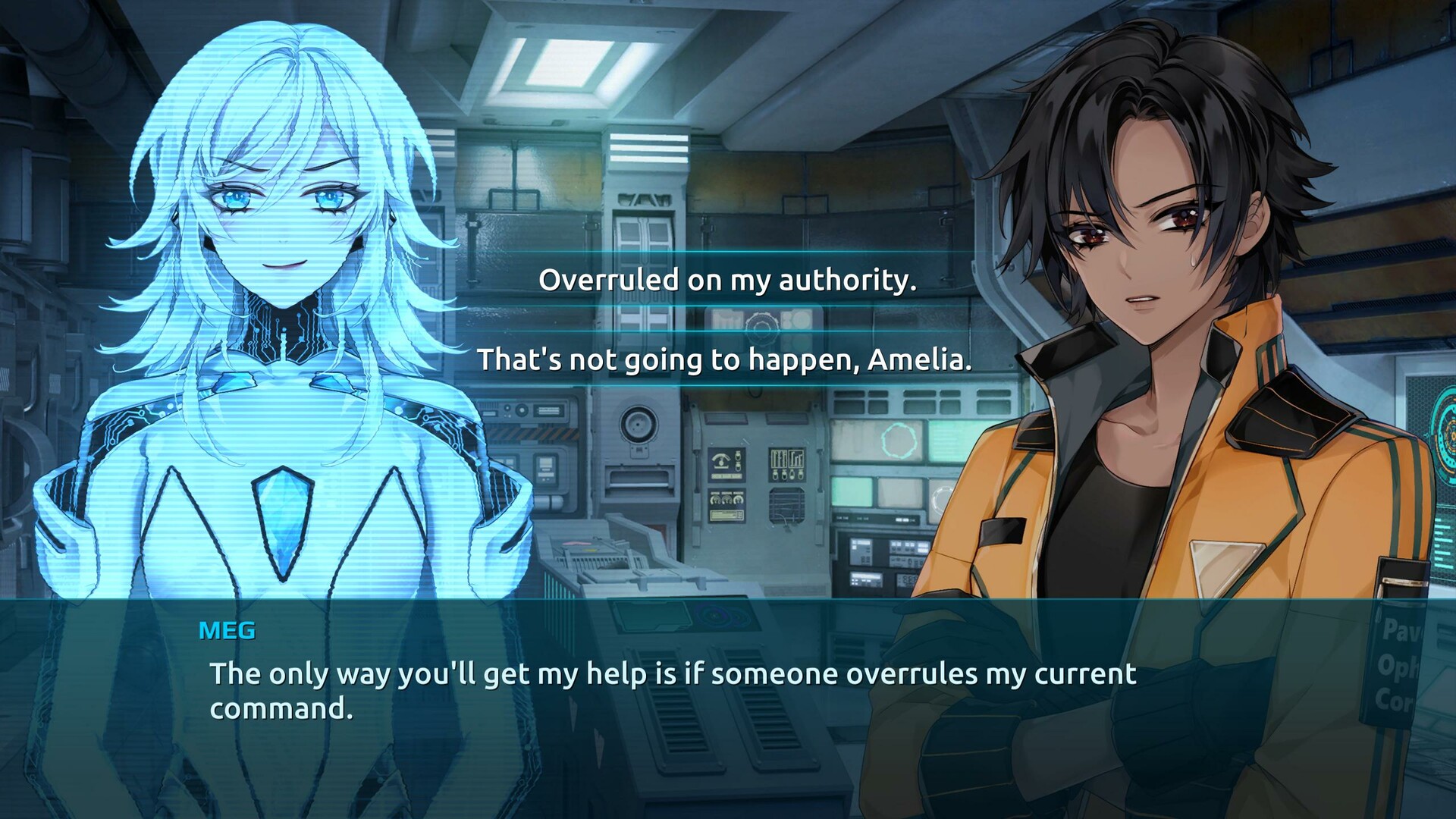 Awakening Into the Stars on Steam