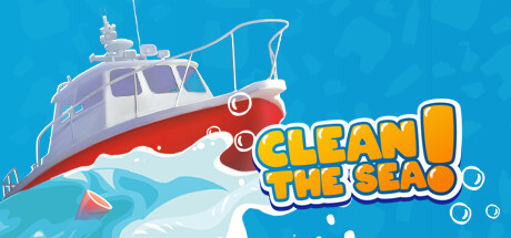 Clean the Sea! steam charts