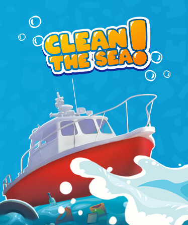 Clean the Sea!