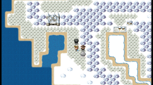 SHATTER game for windows Pc 1