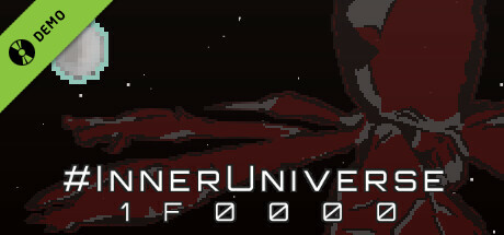 #INNER UNIVERSE 1F0000 Demo