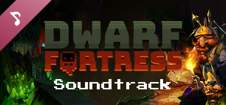 Dwarf Fortress Soundtrack (Fortress) banner image