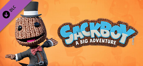 Sackboy™: A Big Adventure – 화려한 의상 팩