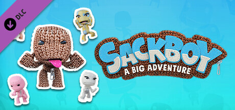 Sackboy™: A Big Adventure - 다양한 감정 표현 팩