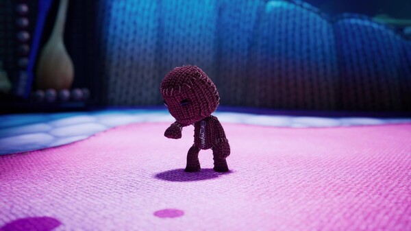Sackboy™: A Big Adventure – Emotions Emote Pack