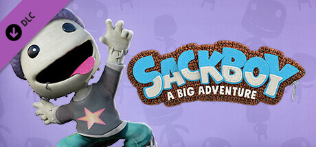 Sackboy™: A Big Adventure on Steam