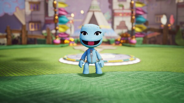 Sackboy™: A Big Adventure - Matte Paint Pack