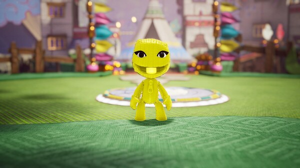 Sackboy™: A Big Adventure - Jellybean Paint Pack