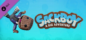 Sackboy™: A Big Adventure - Casual Clothing Pack