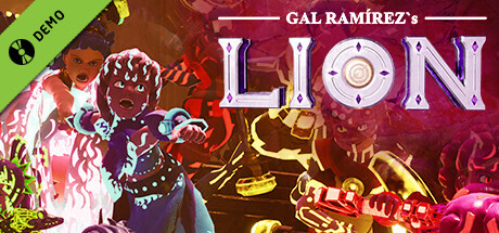 GAL Ramírez's LION Demo