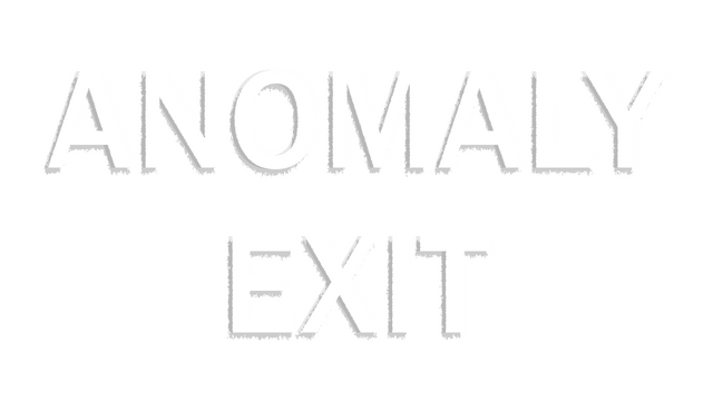 Anomaly Exit