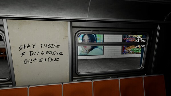 Anomaly Exit game for windows Pc 1